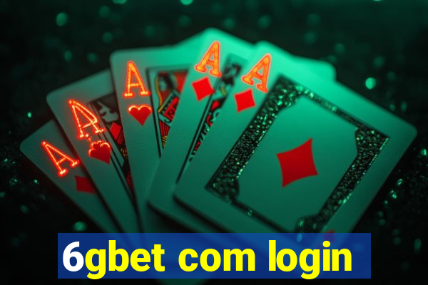 6gbet com login